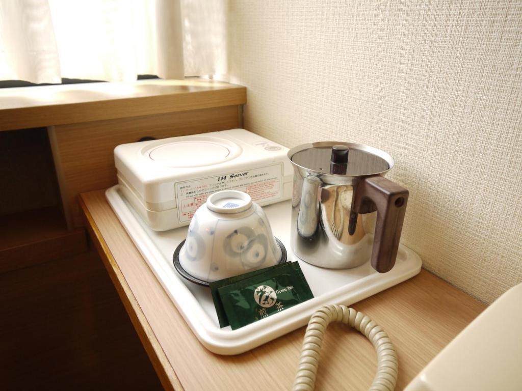 Hotel Route-Inn Yamagata Ekimae Room photo
